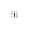 Vibromasseur noir USB, chauffant et connecté Hot Passion Satisfyer 